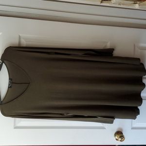 All For You Dress, Size 3X